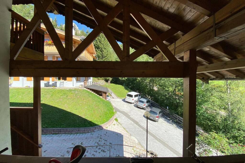 Al Maso Apartment Mazzin Exterior foto